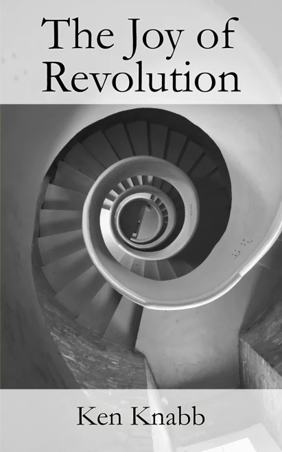 The Joy Of Revolution
