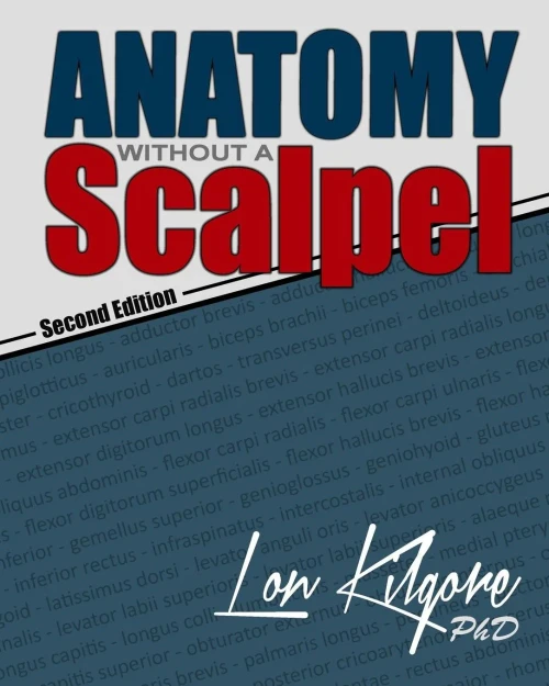 Anatomy Without A Scalpel - Second Edition