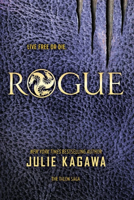 Rogue (The Talon Saga, 2)