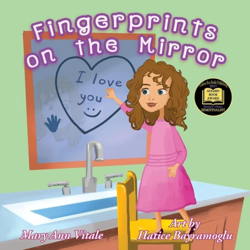 Fingerprints On The Mirror