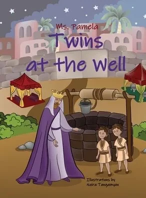 Twins At The Well
