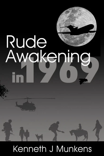 Rude Awakening In 1969