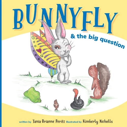 Bunnyfly & The Big Question