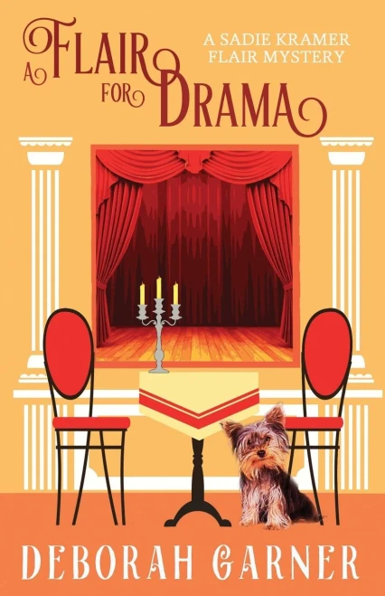 A Flair For Drama