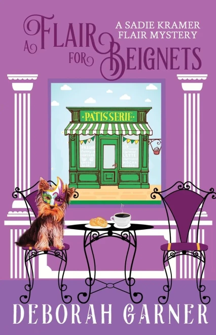 A Flair For Beignets