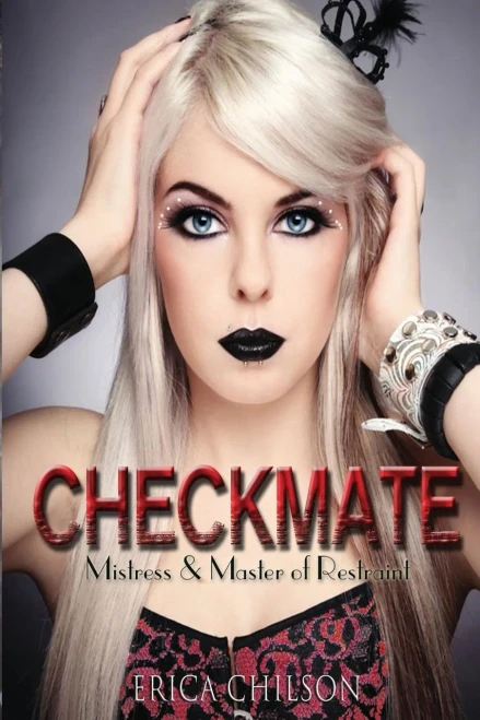 Checkmate (Mistress & Master Of Restraint)