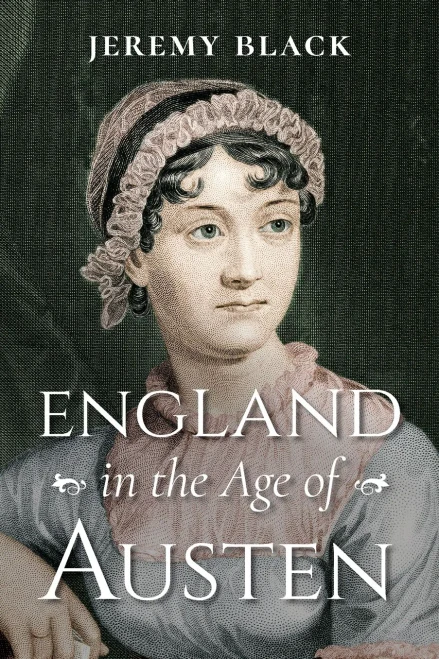 England in the Age of Austen (Paperback)