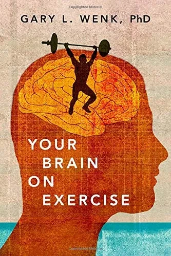 Your Brain on Exercise
