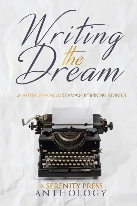 Writing The Dream