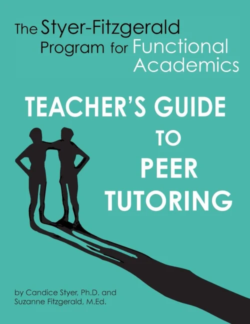 Teacher'S Guide To Peer Tutoring