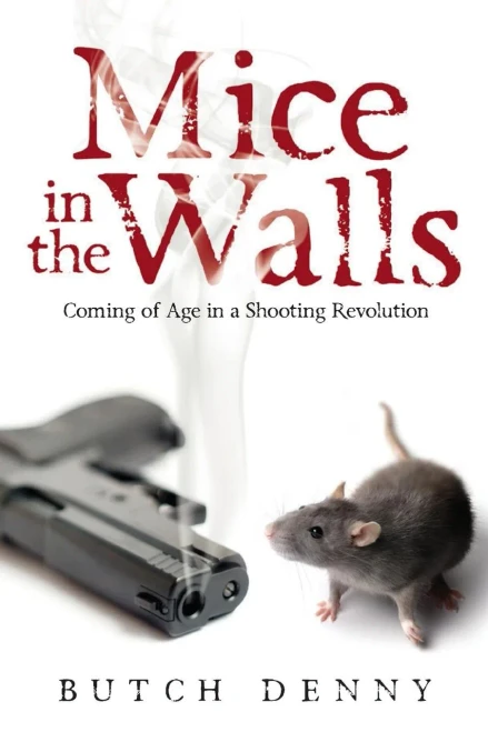 Mice In The Walls: Coming Of Age In A Shooting Revolution