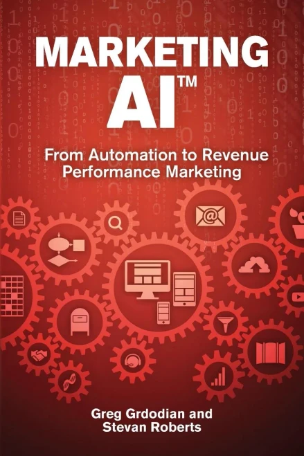 Marketing Aiö: From Automation To Revenue Performance Marketing