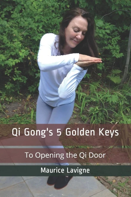 Qi Gong'S 5 Golden Keys