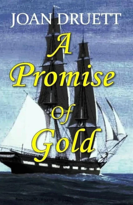 A Promise Of Gold