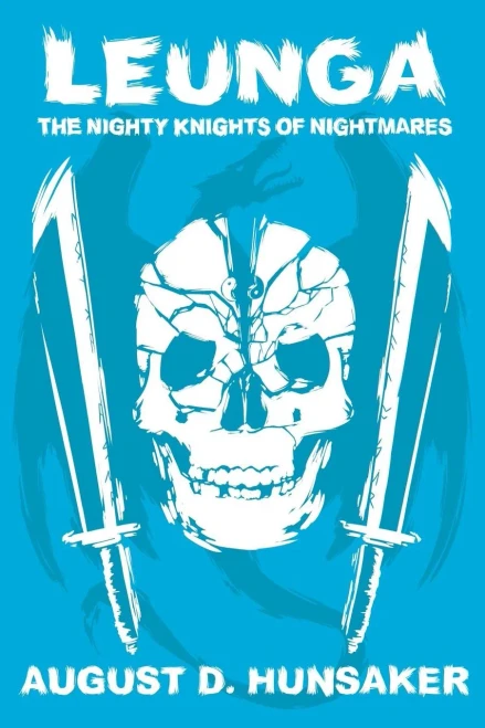 Leunga: The Nighty Knights Of Nightmares