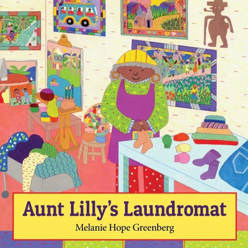 Aunt Lilly'S Laundromat
