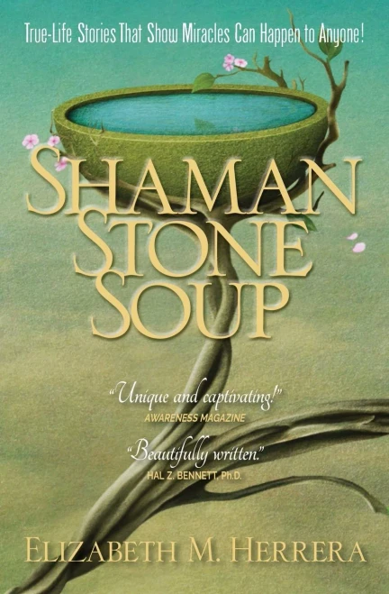 Shaman Stone Soup: True-Life Stories That Show Miracles Can Happen To Anyone!