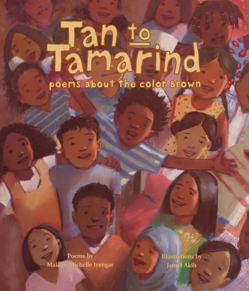 Tan To Tamarind