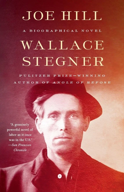 Joe Hill: A Biographical Novel