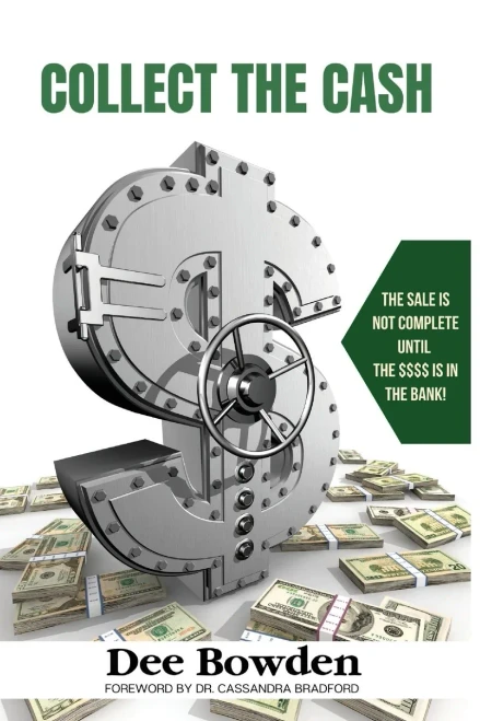 Collect The Cash