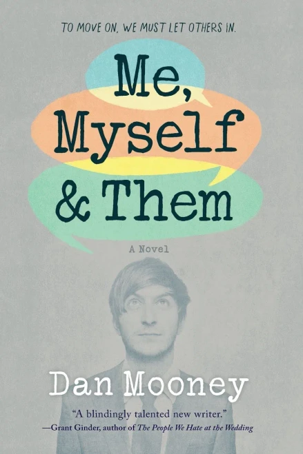 Me, Myself And Them