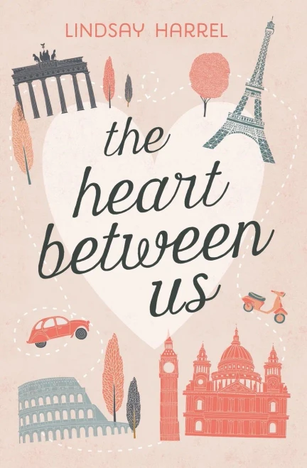 The Heart Between Us: Two Sisters, One Heart Transplant, And A Bucket List