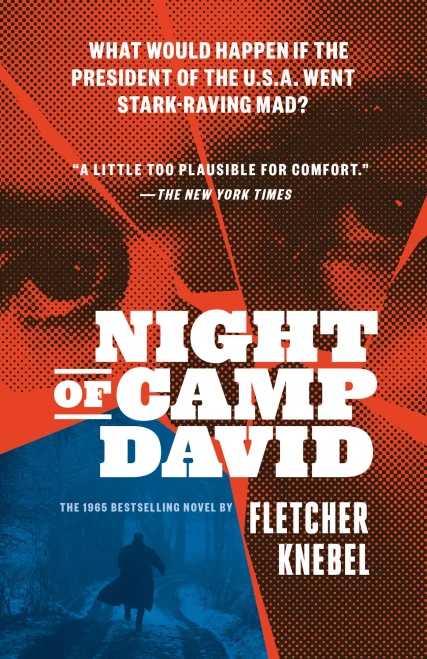Night Of Camp David