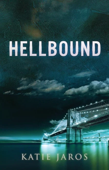 Hellbound (The Lost Souls Trilogy)