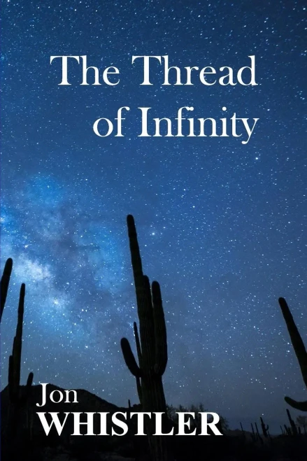 The Thread Of Infinity