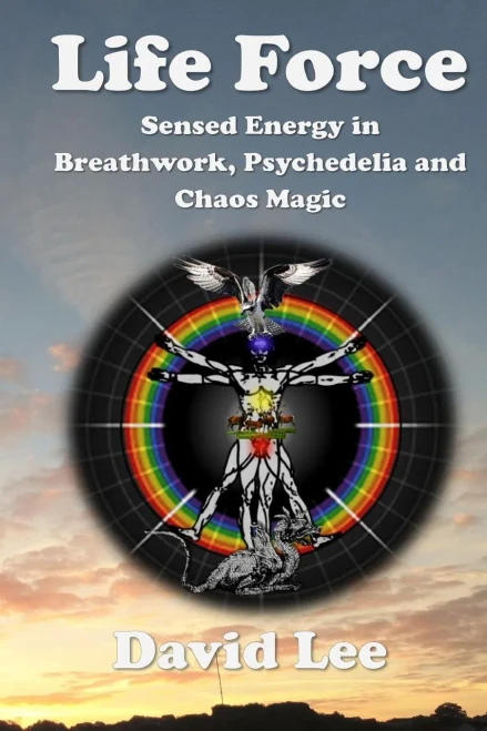 Life Force: Sensed Energy In Breathwork, Psychedelia And Chaos Magic
