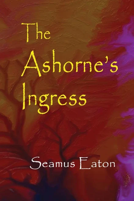 The Ashorne'S Ingress