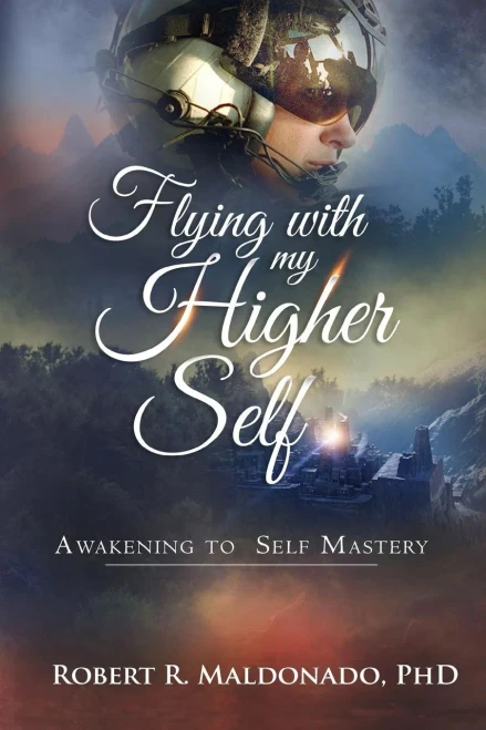 Flying With My Higher Self: Awakening To Self-Mastery