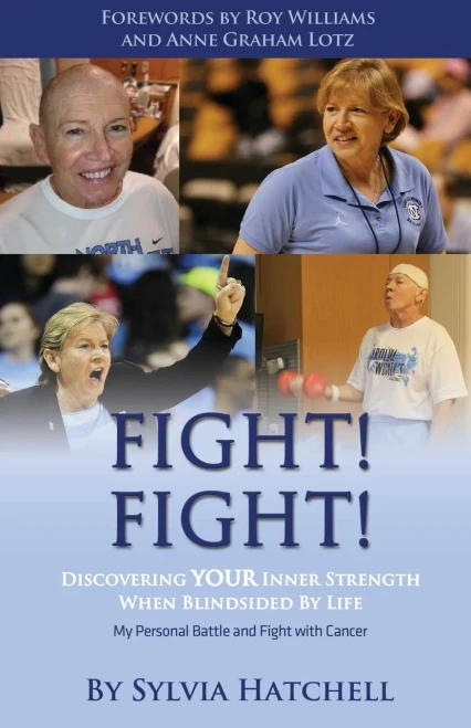 Fight! Fight!: Discovering Your Inner Strength When Blindsided By Life