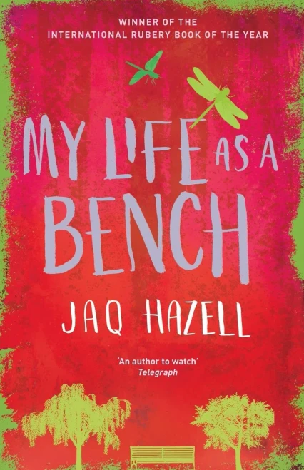 My Life As A Bench