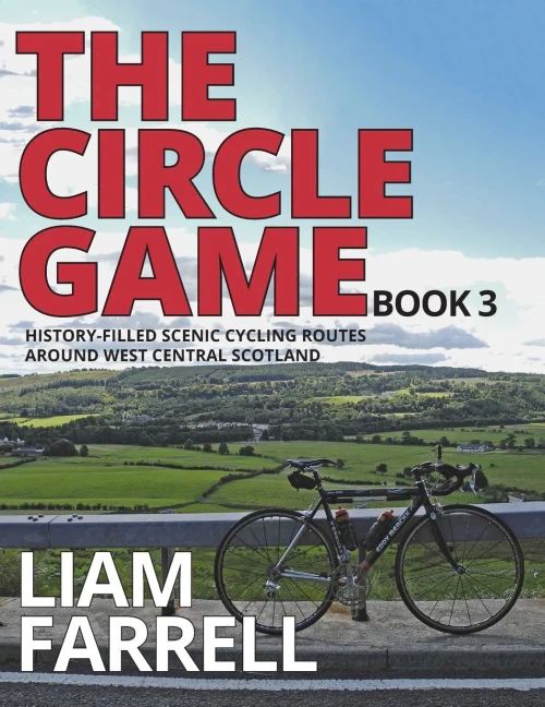 The Circle Game - Book 3 (3)