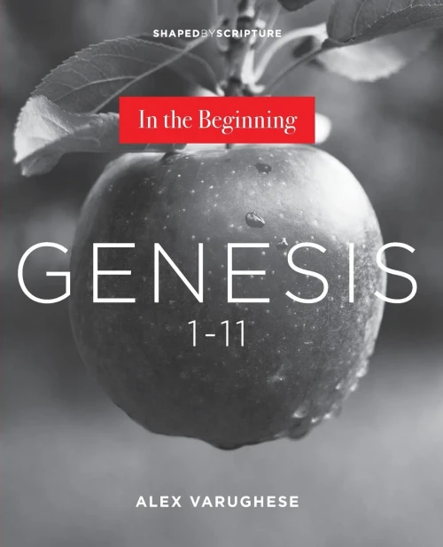Genesis 1-11: In The Beginning