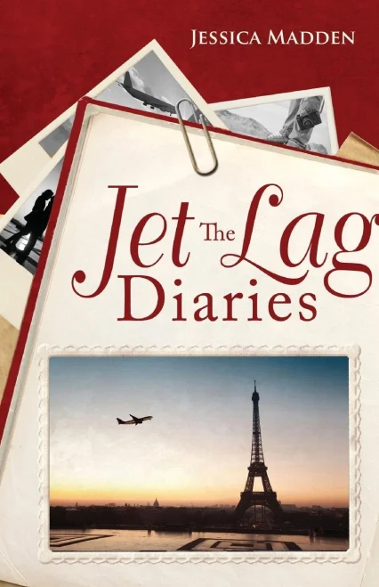 The Jet Lag Diaries