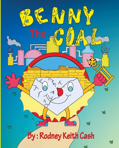 Benny The Coal