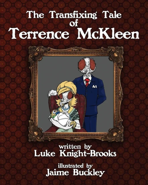 The Transfixing Tale Of Terrence Mckleen