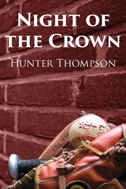 Night Of The Crown