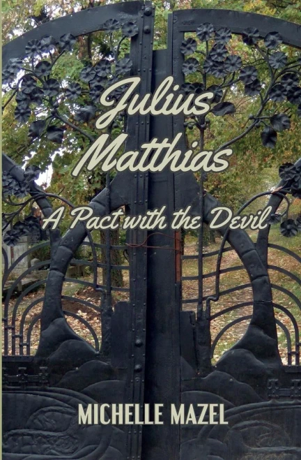 Julius Matthias:: A Pact With The Devil