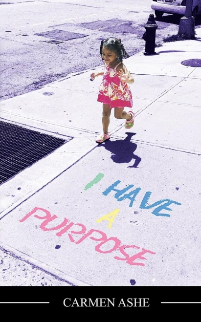 I Have A Purpose