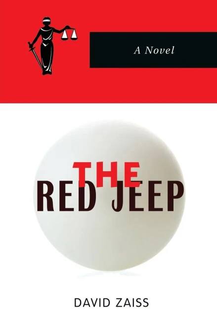 The Red Jeep: A Novel