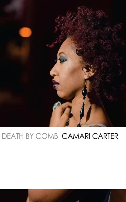 Death By Comb (World Stage Press Classroom Series)