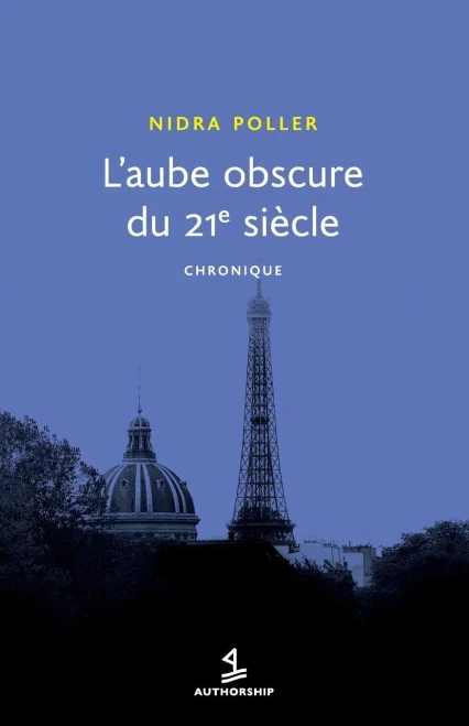 Læaube Obscure Du 21E Si?cle: Chronique (French Edition)