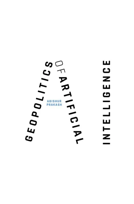 Go.Ai (Geopolitics Of Artificial Intelligence)