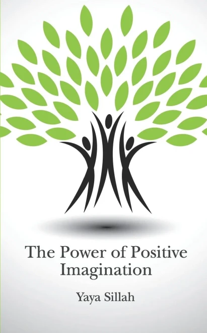 The Power Of Positive Imagination
