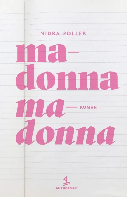 Madonna Madonna (French Edition)