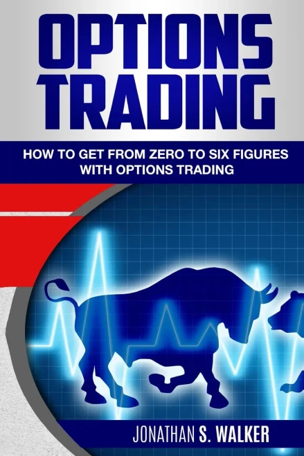 Options Trading For Beginners: How To Get From Zero To Six Figures With Options Trading - Options For Beginners