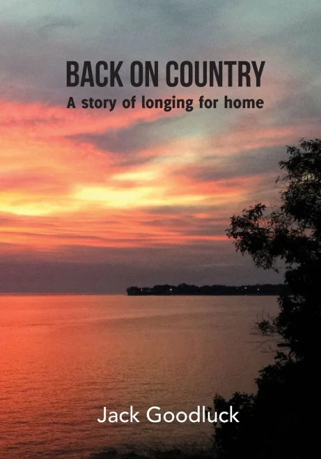 Back On Country: A Story Of Longing For Home